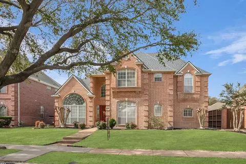 2309 Marblewood Dr, Plano, TX 75093