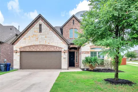 3817 Walden Dr, Mckinney, TX 75071
