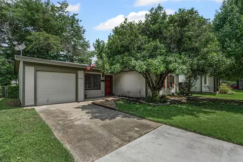 5836 Aton Ave, Westworth Village, TX 76114