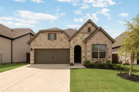 6316 Hedgecoxe Rd, The Colony, TX 75056
