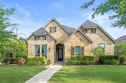 116 Water Garden Dr, Waxahachie, TX 75165