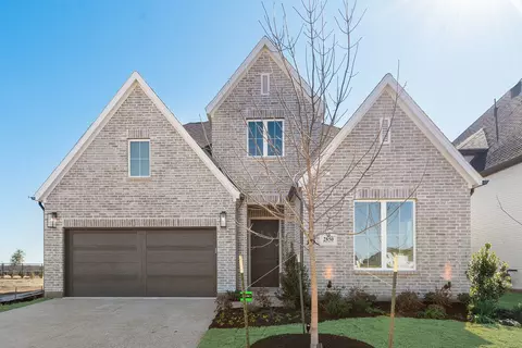 2850 Winfrey Pt, Prosper, TX 75078