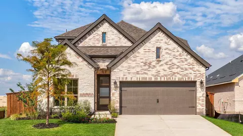 116 Bay Laurel Rd, Mckinney, TX 75071