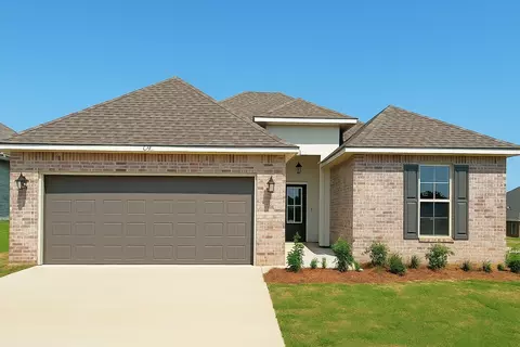639 Sandy Ridge Cir, Shreveport, LA 71107