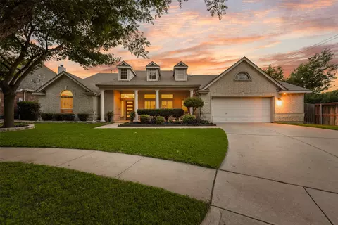 7900 Wister Dr, Fort Worth, TX 76123