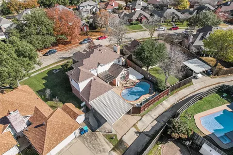 6905 Brandford Rd, Rowlett, TX 75089