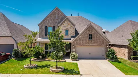 1507 Calcot Ln, Forney, TX 75126