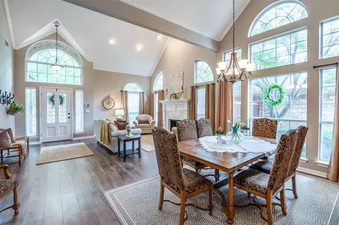 5909 La Cumbre Dr, Mckinney, TX 75072