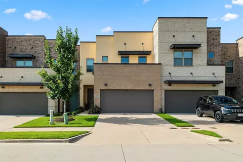 1078 Maverick Dr, Allen, TX 75013