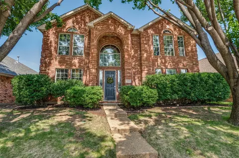 6328 High Cliff Dr, The Colony, TX 75056