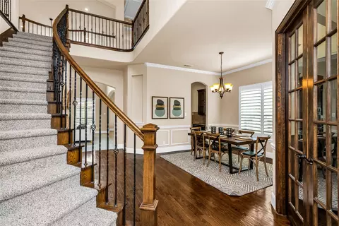 4312 Oxbow Dr, Mckinney, TX 75072