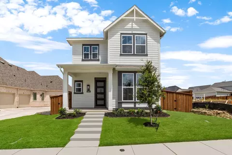 2013 Tolleson Dr, Aledo, TX 76008