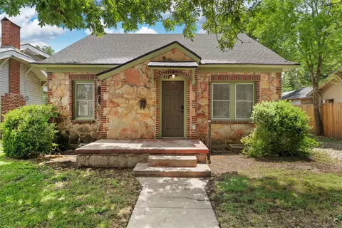 916 N 32nd St, Waco, TX 76707