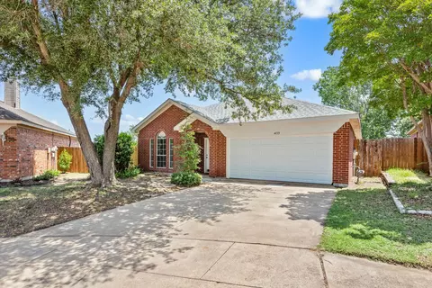 4133 Chelan Ct, Fort Worth, TX 76244