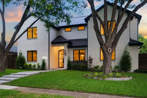 6716 Dalhart Ln, Dallas, TX 75214