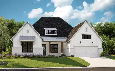280 Peach Point Rd, Prosper, TX 75078