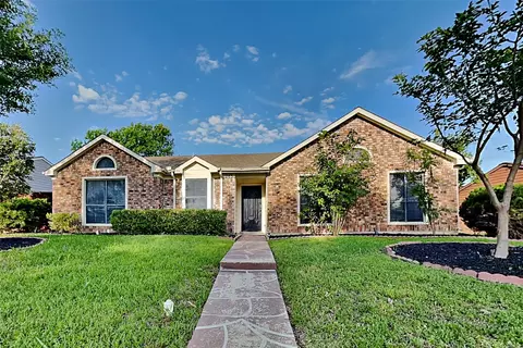 243 Barclay Ave, Coppell, TX 75019