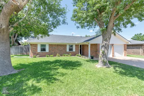 2958 Arlington Ave, Abilene, TX 79606