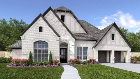 1604 Mccaslin Dr, Mansfield, TX 76063