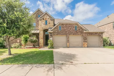 2204 Benjamin Creek Dr, Little Elm, TX 75068