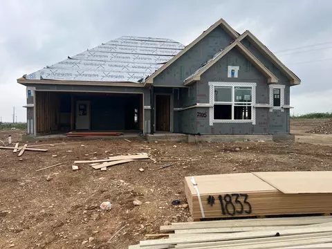 2705 Cyprian Rd, Lorena, TX 76655