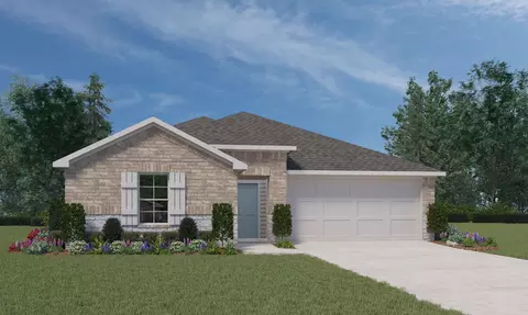 2705 Cyprian Rd, Lorena, TX 76655 photo 2