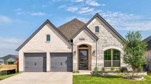 721 Running Iron Trl, Mansfield, TX 76063
