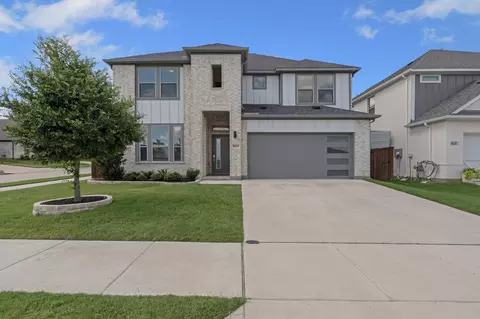 10650 Barrington Ln, Fort Worth, TX 76126