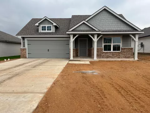 12540 Tarres Ct, Lorena, TX 76655