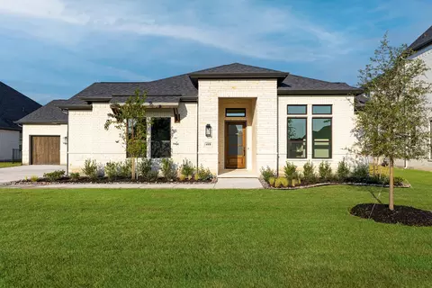 408 Double Eagle Ct, Heath, TX 75032