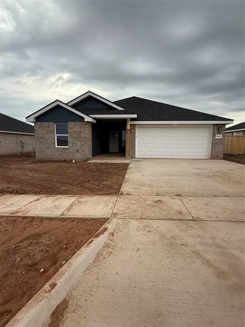 6948 Tin Cup, Abilene, TX 79606