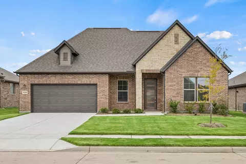 1426 Red Clover Ave, Van Alstyne, TX 75495