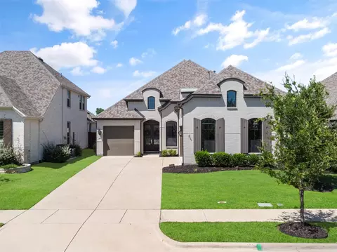2901 Garrison Dr, Melissa, TX 75454