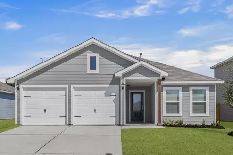 925 Burlington Ave, Fort Worth, TX 76108