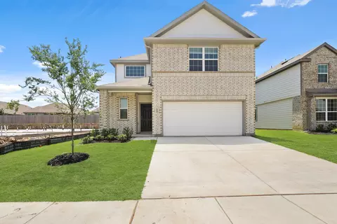 10620 Stag Ln, Crowley, TX 76036