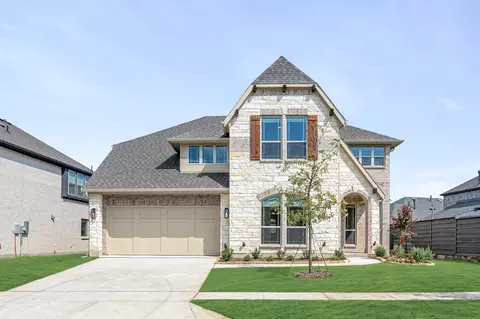 857 Blue Yucca Ln, Aubrey, TX 76227