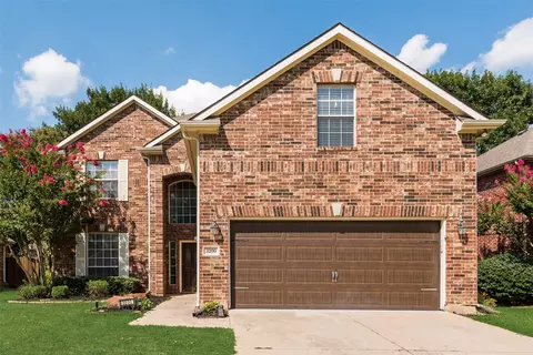 3200 Mission Ridge Dr, Flower Mound, TX 75022