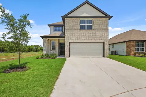 10605 Stag Ln, Crowley, TX 76036