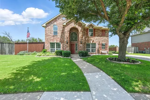 612 Vasey Oak Dr, Keller, TX 76248