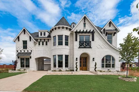 4980 Limousine Ln, Frisco, TX 75034