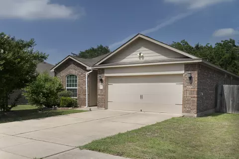 1204 Bluff View Dr, Hutchins, TX 75141