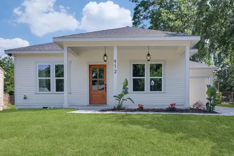 912 Judd St, Fort Worth, TX 76104