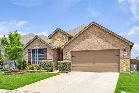 2821 Redbud Ln, Melissa, TX 75454
