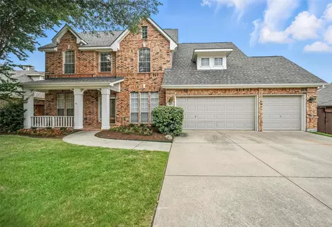 2617 Brookwood Dr, Flower Mound, TX 75028
