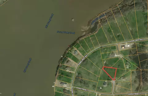 tbd Pine View Ct, Athens, TX 75752