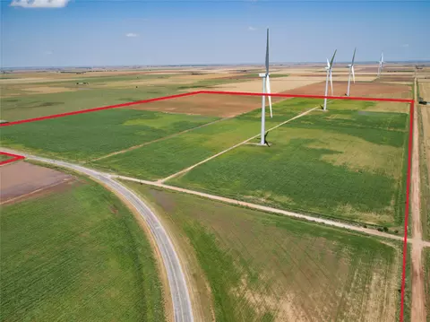 tbd Fm 2229, O'brien, TX 79539