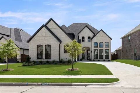 1805 Gem Dr, Rockwall, TX 75087