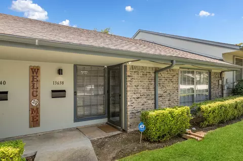 13638 Flagstone Ln, Dallas, TX 75240