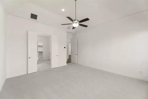 Bedroom - 1724 Ruby Way, Rockwall, TX 75087 photo 1 of 2