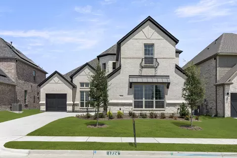 Exterior - 1724 Ruby Way, Rockwall, TX 75087 photo 2 of 3